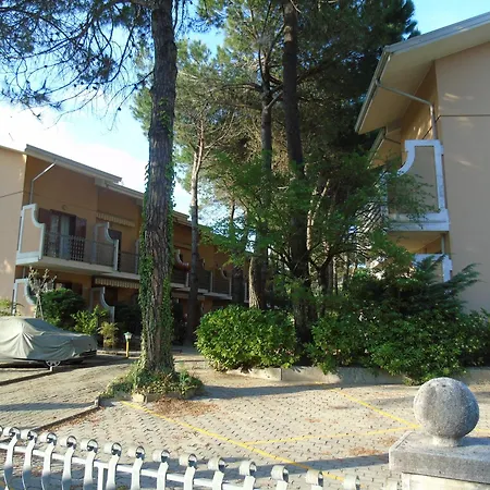Rondini Apartment