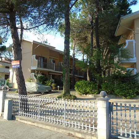 Apartment Rondini Lignano Sabbiadoro