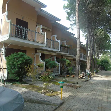 Rondini Appartamento Lignano Sabbiadoro