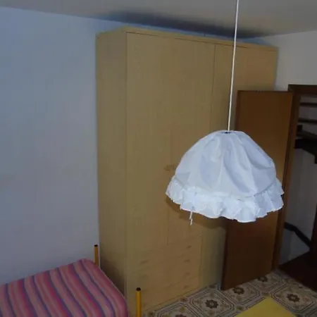 Апартаменты Rondini