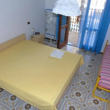 Апартаменты Rondini Линьяно-Саббьядоро