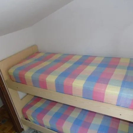 Rondini Appartamento Lignano Sabbiadoro